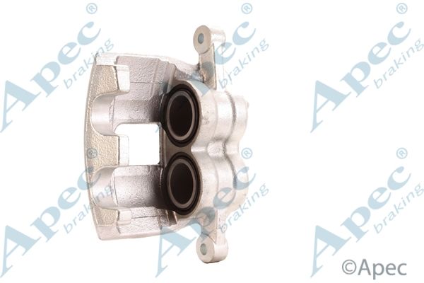 APEC BRAKING Jarrusatula LCA110